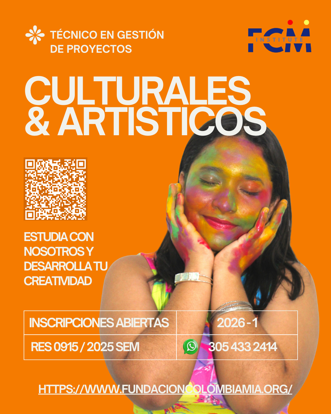 Programas Culturales y Artísticos